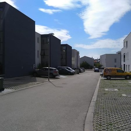 Sea Pearl Luxury Apartment Podstrana Eksteriør bilde